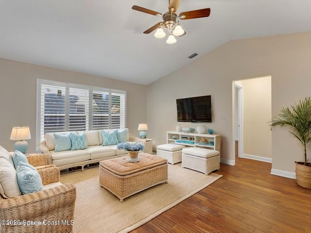 874 Yellow Pine Avenue, Rockledge, FL 32955