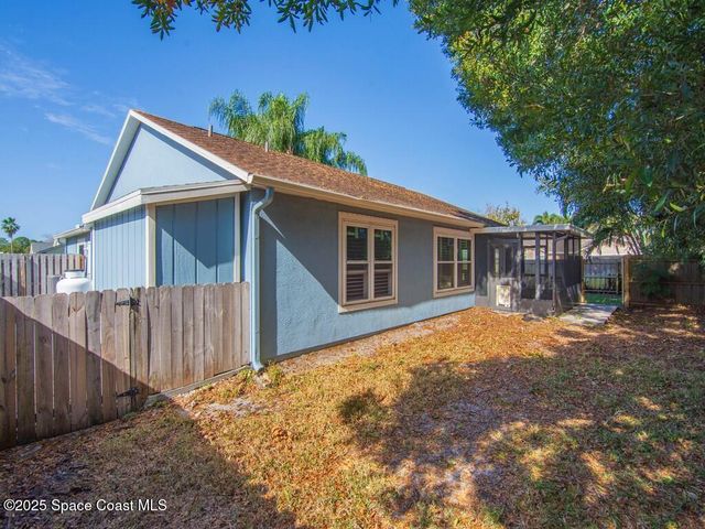 874 Yellow Pine Avenue, Rockledge, FL 32955