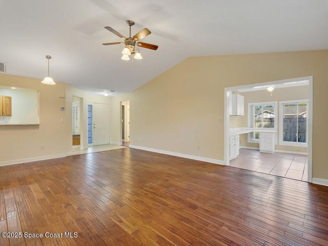 874 Yellow Pine Avenue, Rockledge, FL 32955