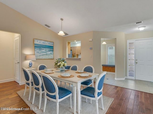 874 Yellow Pine Avenue, Rockledge, FL 32955