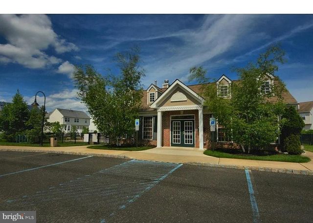 176 FOUNTAYNE, Lawrenceville, NJ 08648