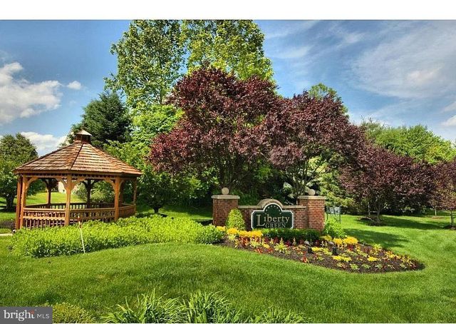 176 FOUNTAYNE, Lawrenceville, NJ 08648