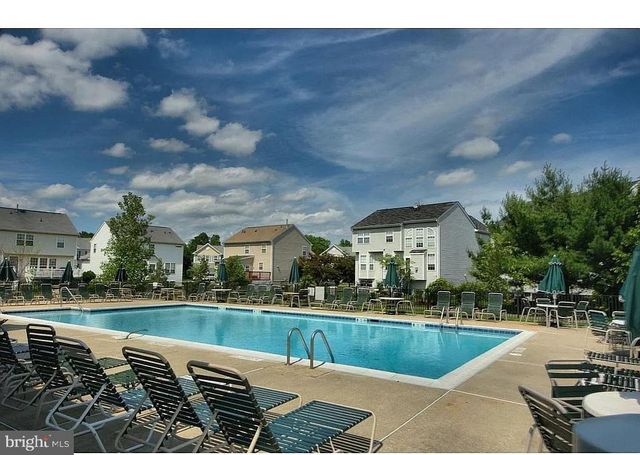 176 FOUNTAYNE, Lawrenceville, NJ 08648