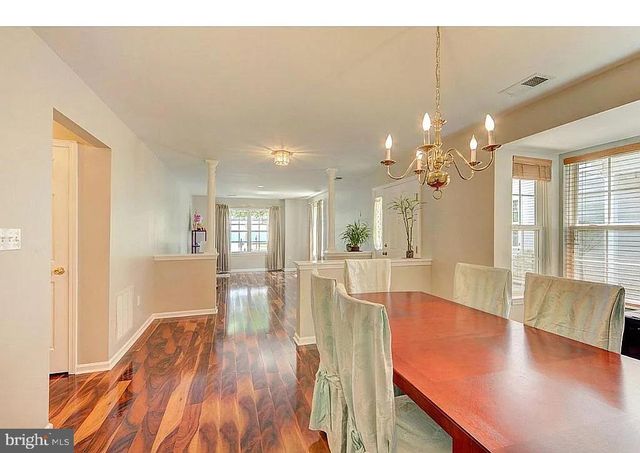 176 FOUNTAYNE, Lawrenceville, NJ 08648