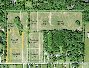 0 S Section Line Road, Tract 2A, Delaware, OH 43015