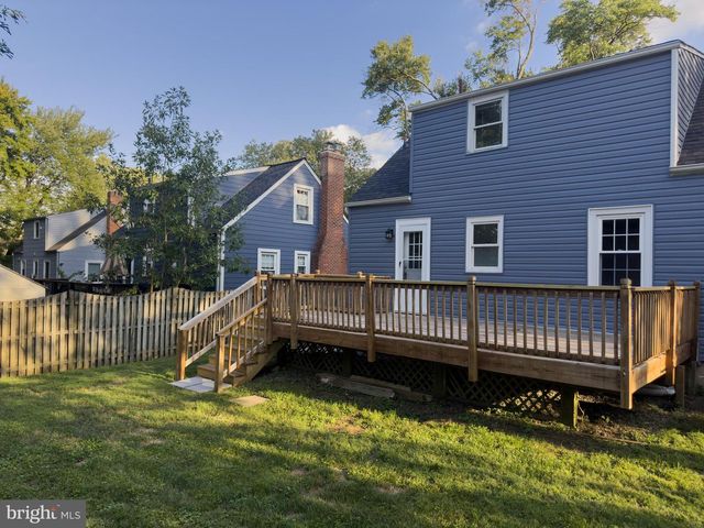 3515 NIMITZ RD, Kensington, MD 20895