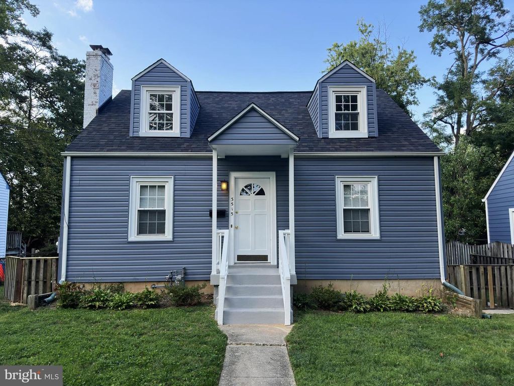 3515 NIMITZ RD, Kensington, MD 20895