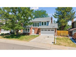 6257 E Mineral Pl, Englewood, CO 80112