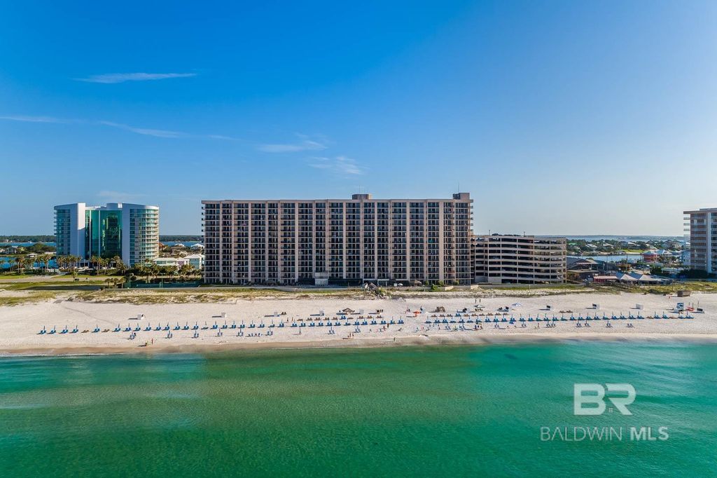 29576 Perdido Beach Boulevard 203, Orange Beach, AL 36561