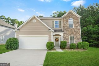 640 Dot Drive, Atlanta, GA 30349