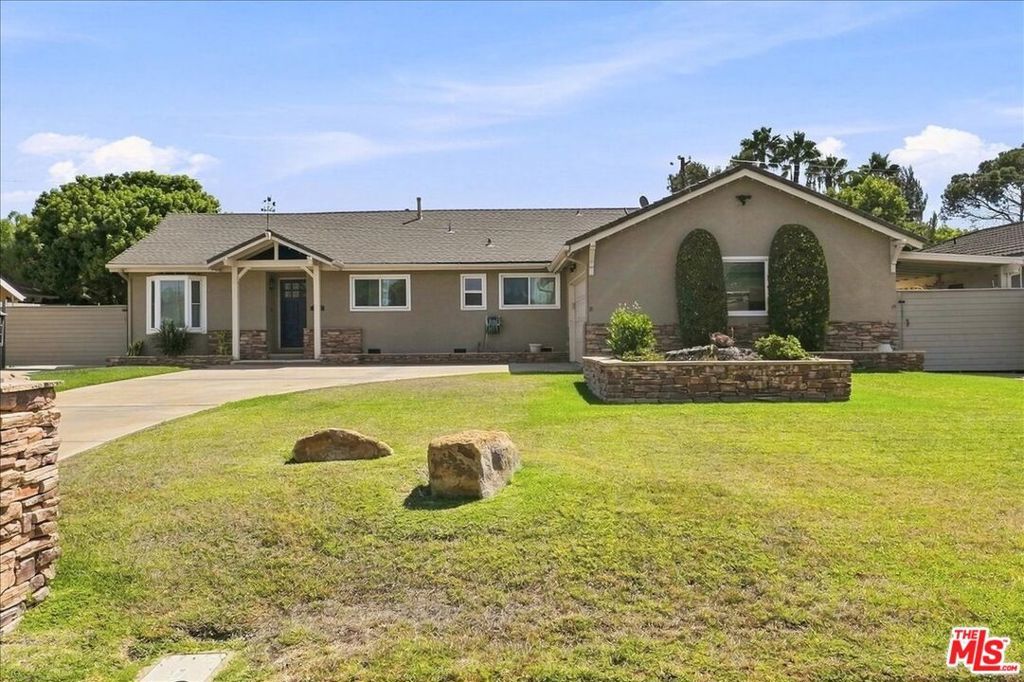 1940 Country Club Road, Thousand Oaks, CA 91360 — photo 4