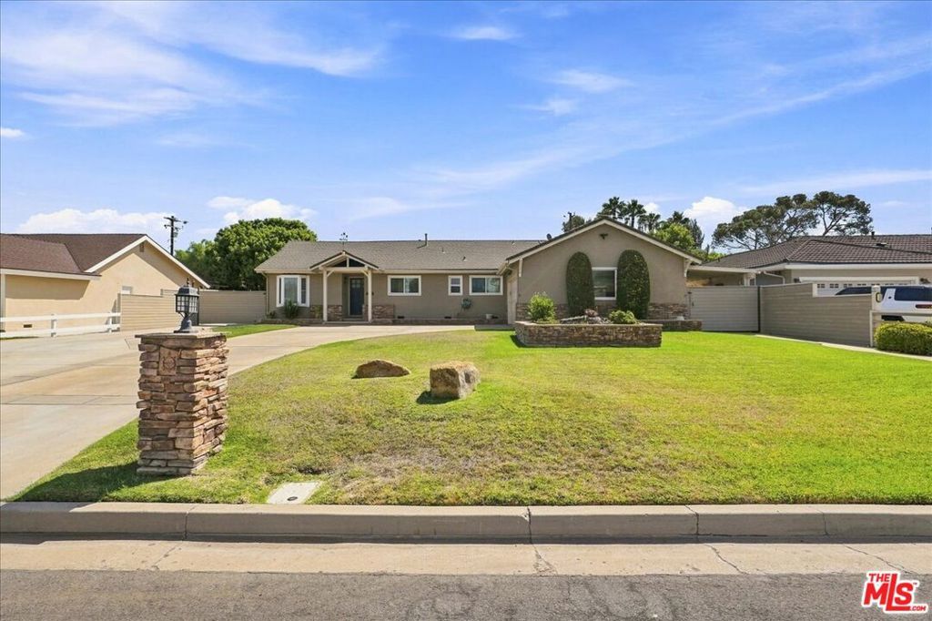 1940 Country Club Road, Thousand Oaks, CA 91360 — photo 5