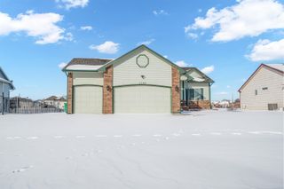 2109 S Cranbrook St, Wichita, KS 67207