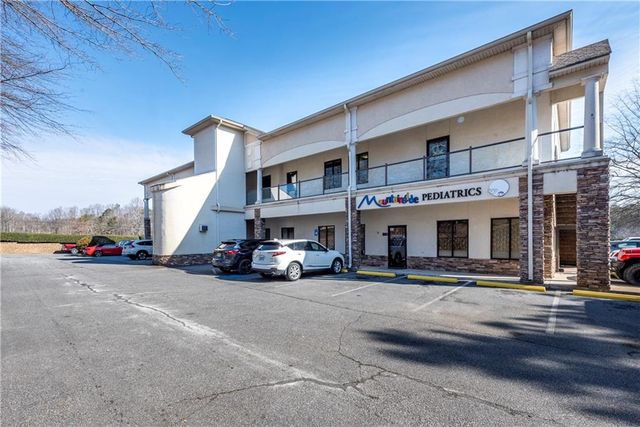 12 Sammy Mcghee Boulevard 203, Jasper, GA 30143