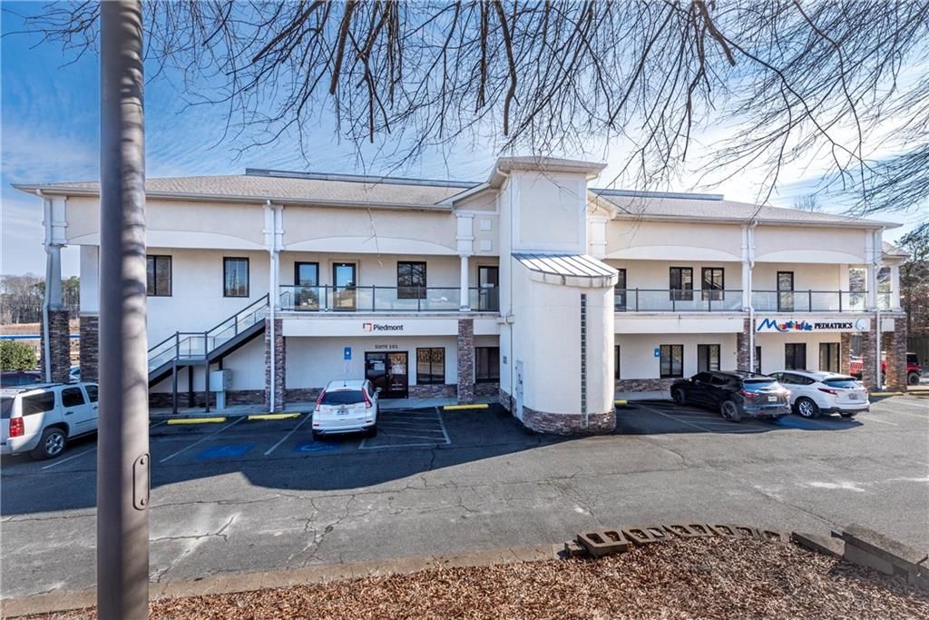 12 Sammy Mcghee Boulevard 203, Jasper, GA 30143