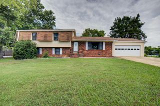 3000 Candies Lane NW, Cleveland, TN 37312