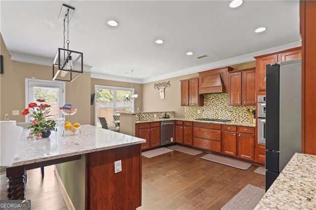 2748 Cedar Kay Trail, Duluth, GA 30097
