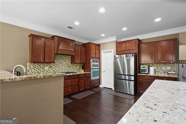2748 Cedar Kay Trail, Duluth, GA 30097