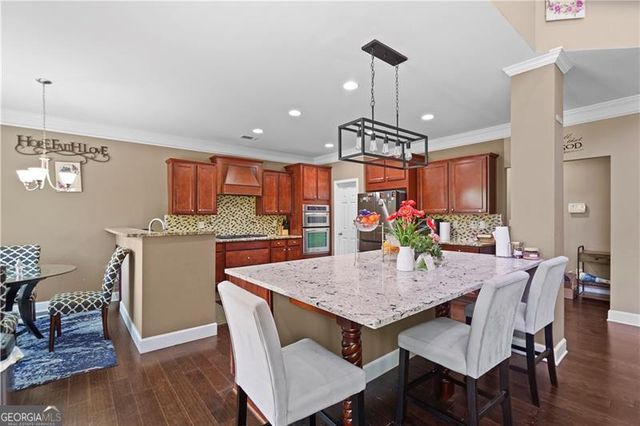 2748 Cedar Kay Trail, Duluth, GA 30097