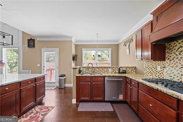 2748 Cedar Kay Trail, Duluth, GA 30097