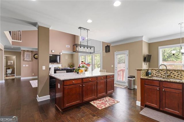2748 Cedar Kay Trail, Duluth, GA 30097