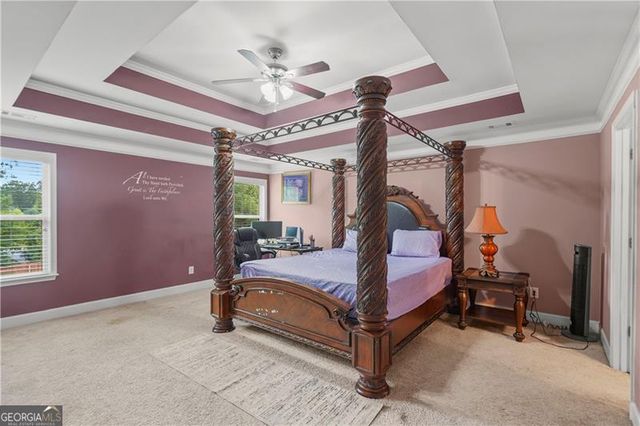 2748 Cedar Kay Trail, Duluth, GA 30097