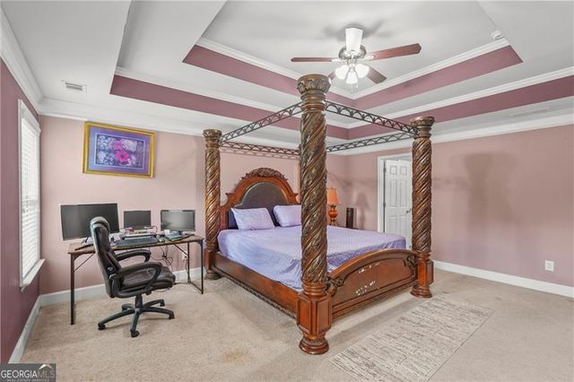 2748 Cedar Kay Trail, Duluth, GA 30097