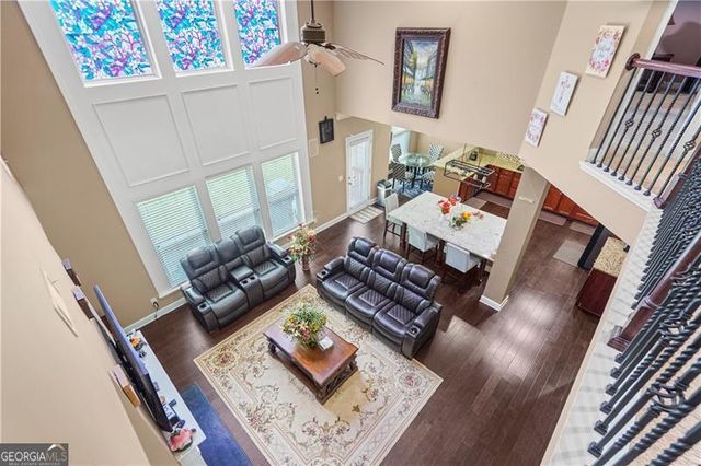 2748 Cedar Kay Trail, Duluth, GA 30097