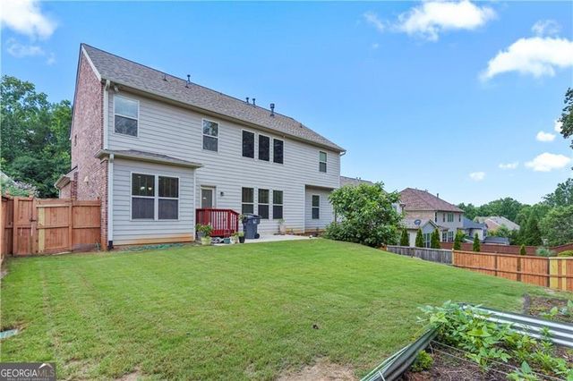 2748 Cedar Kay Trail, Duluth, GA 30097