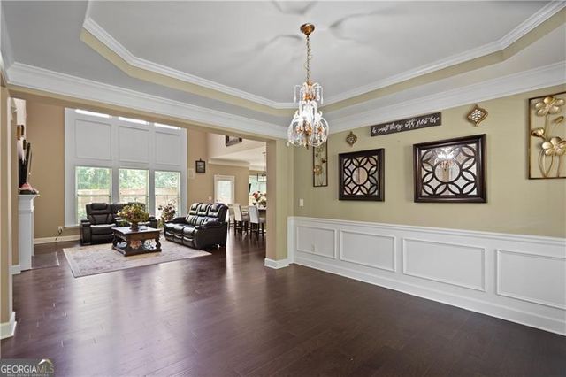 2748 Cedar Kay Trail, Duluth, GA 30097