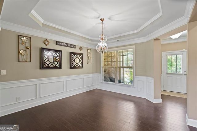 2748 Cedar Kay Trail, Duluth, GA 30097