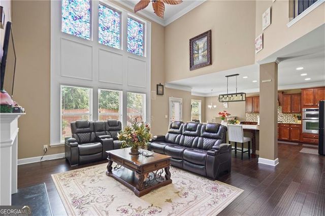 2748 Cedar Kay Trail, Duluth, GA 30097