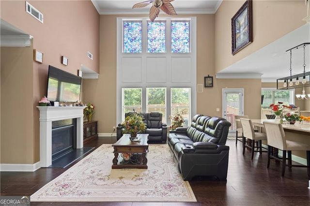 2748 Cedar Kay Trail, Duluth, GA 30097