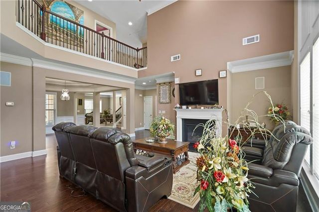 2748 Cedar Kay Trail, Duluth, GA 30097