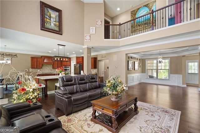 2748 Cedar Kay Trail, Duluth, GA 30097