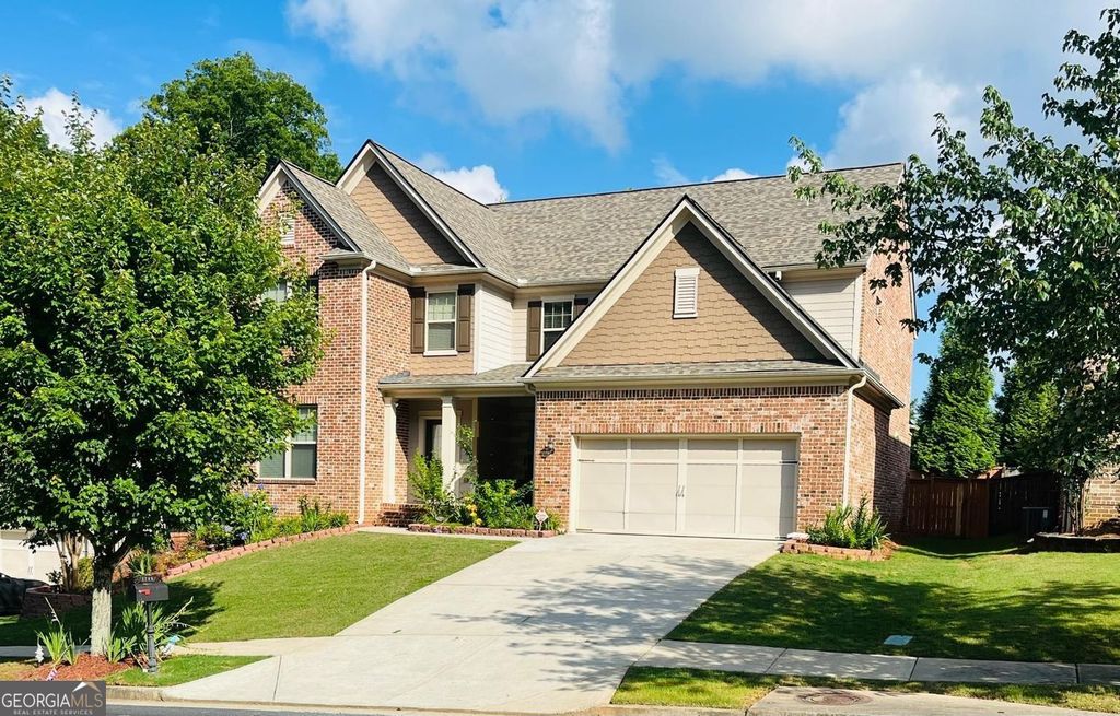 2748 Cedar Kay Trail, Duluth, GA 30097