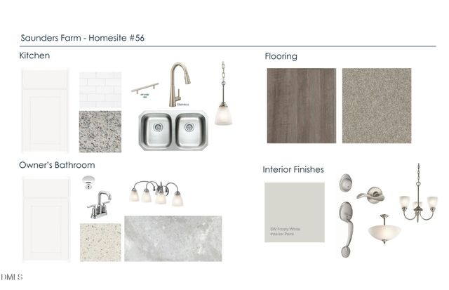 2915 Denson Road, Willow Springs, NC 27592