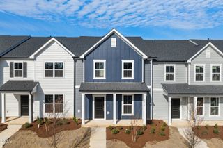 2915 Denson Road, Willow Springs, NC 27592