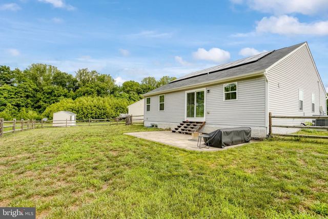 6384 BREWERY CT, King George, VA 22485
