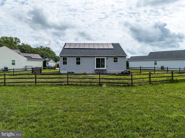 6384 BREWERY CT, King George, VA 22485