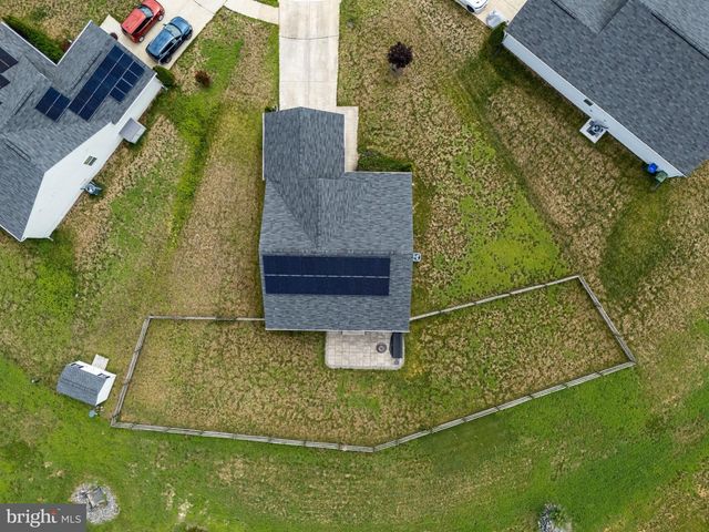 6384 BREWERY CT, King George, VA 22485