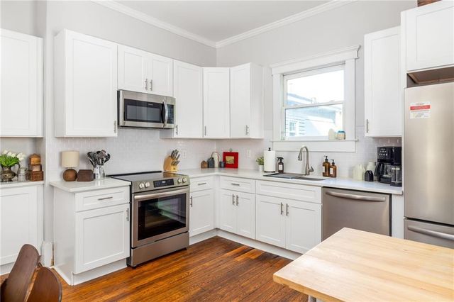 1470 Athens Avenue SW, Atlanta, GA 30310