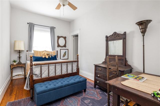 1470 Athens Avenue SW, Atlanta, GA 30310