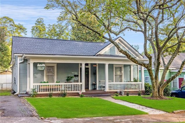 1470 Athens Avenue SW, Atlanta, GA 30310