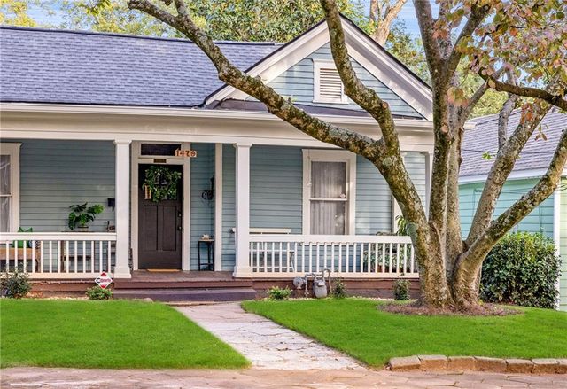 1470 Athens Avenue SW, Atlanta, GA 30310