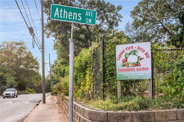 1470 Athens Avenue SW, Atlanta, GA 30310