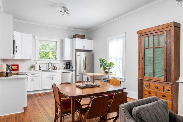 1470 Athens Avenue SW, Atlanta, GA 30310