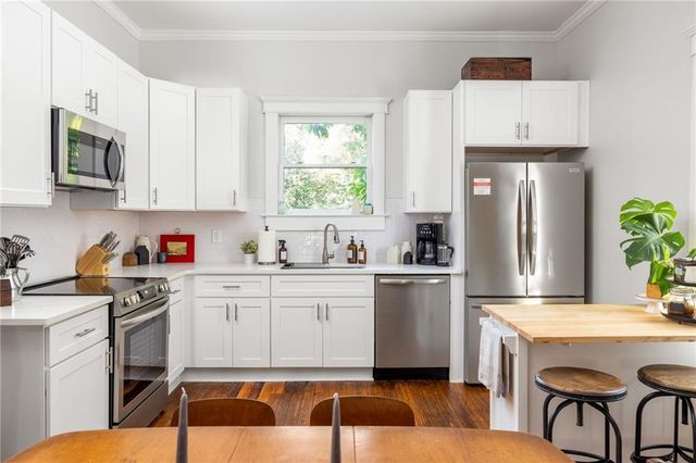 1470 Athens Avenue SW, Atlanta, GA 30310