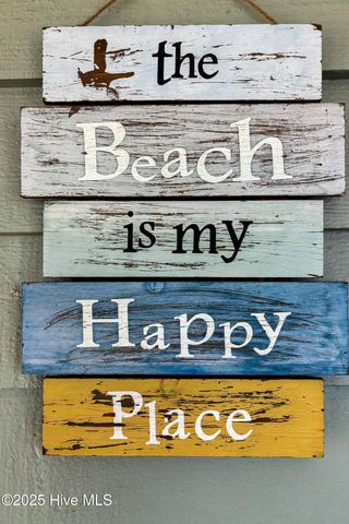 405 5th Street SW, Sunset Beach, NC 28468