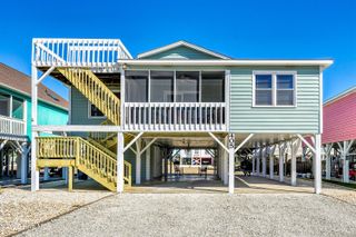 405 5th Street, Sunset Beach, NC 28468